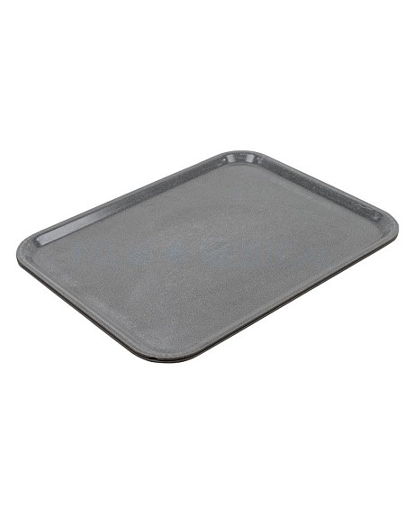 Grey Trays